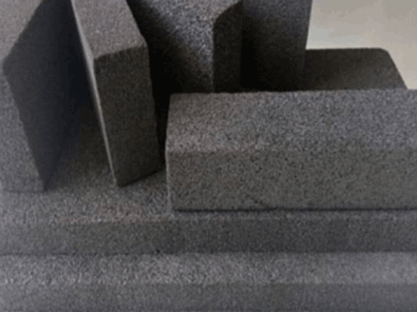 泡沫玻璃保温板