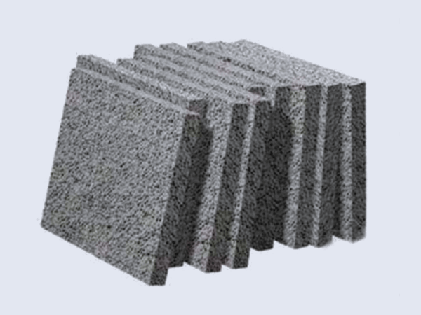 发泡水泥保温板